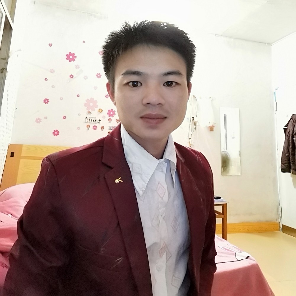黄顺的照片