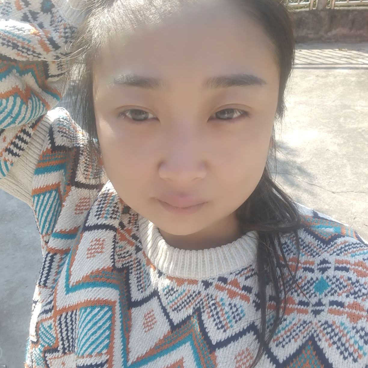 小海豚浅吻自信的照片