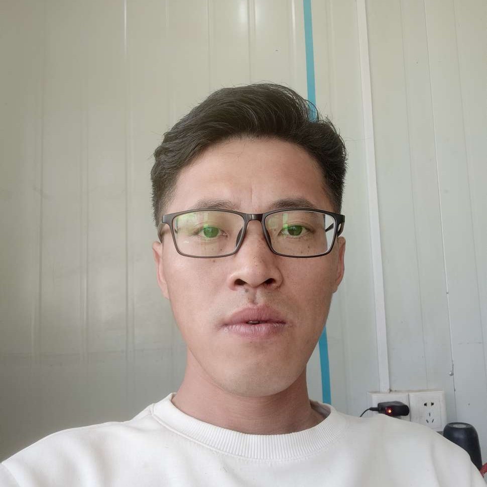 阿阿呆的照片
