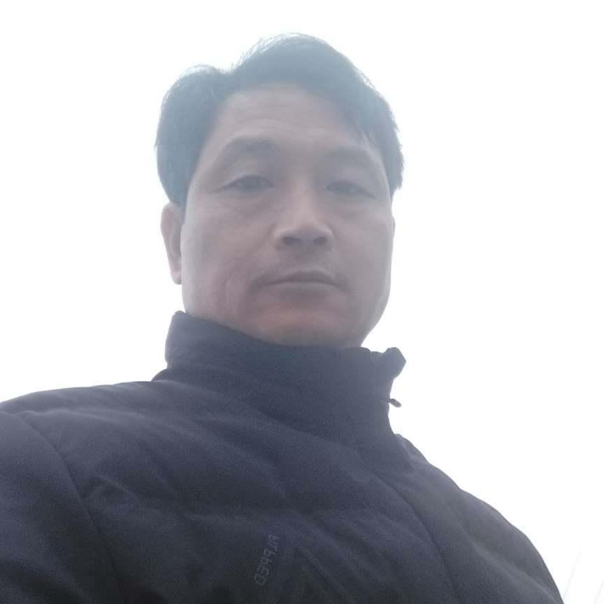 隐忍有秀发的照片