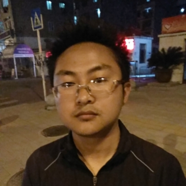 科研男的照片