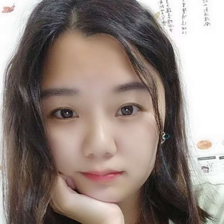 浅陌与坚定的照片