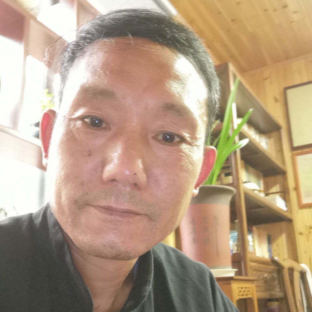 金一巽山人的照片