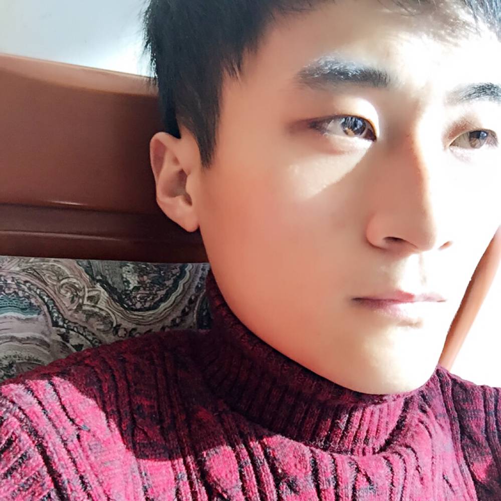 风往北吹。。的照片