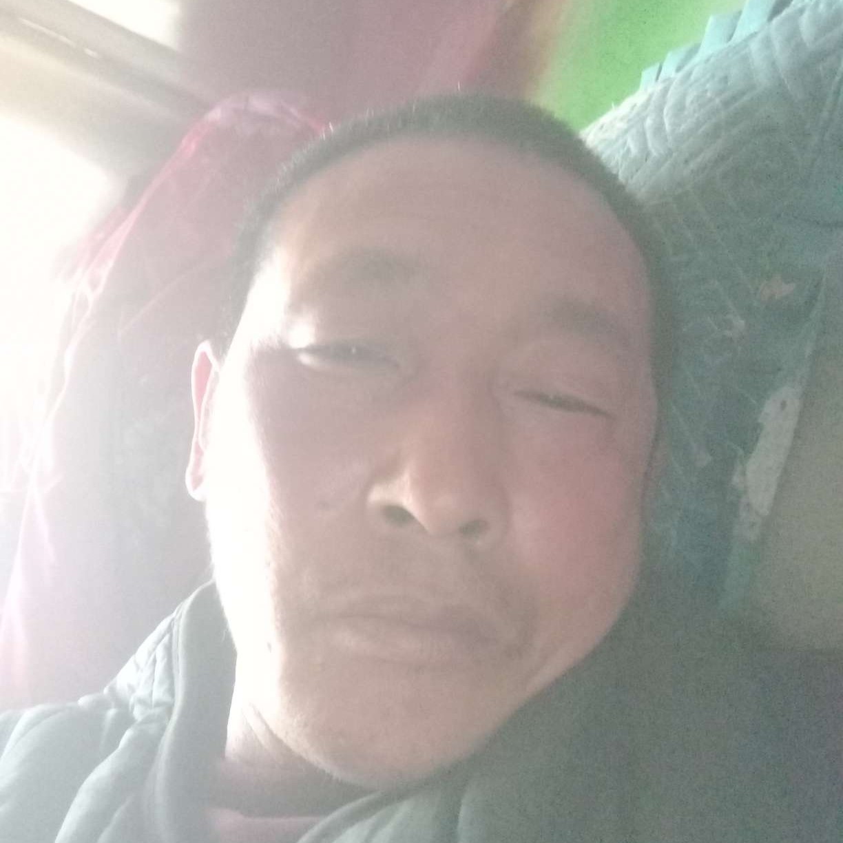 刘住的照片