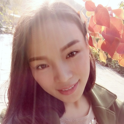 婷婷妮倪的照片