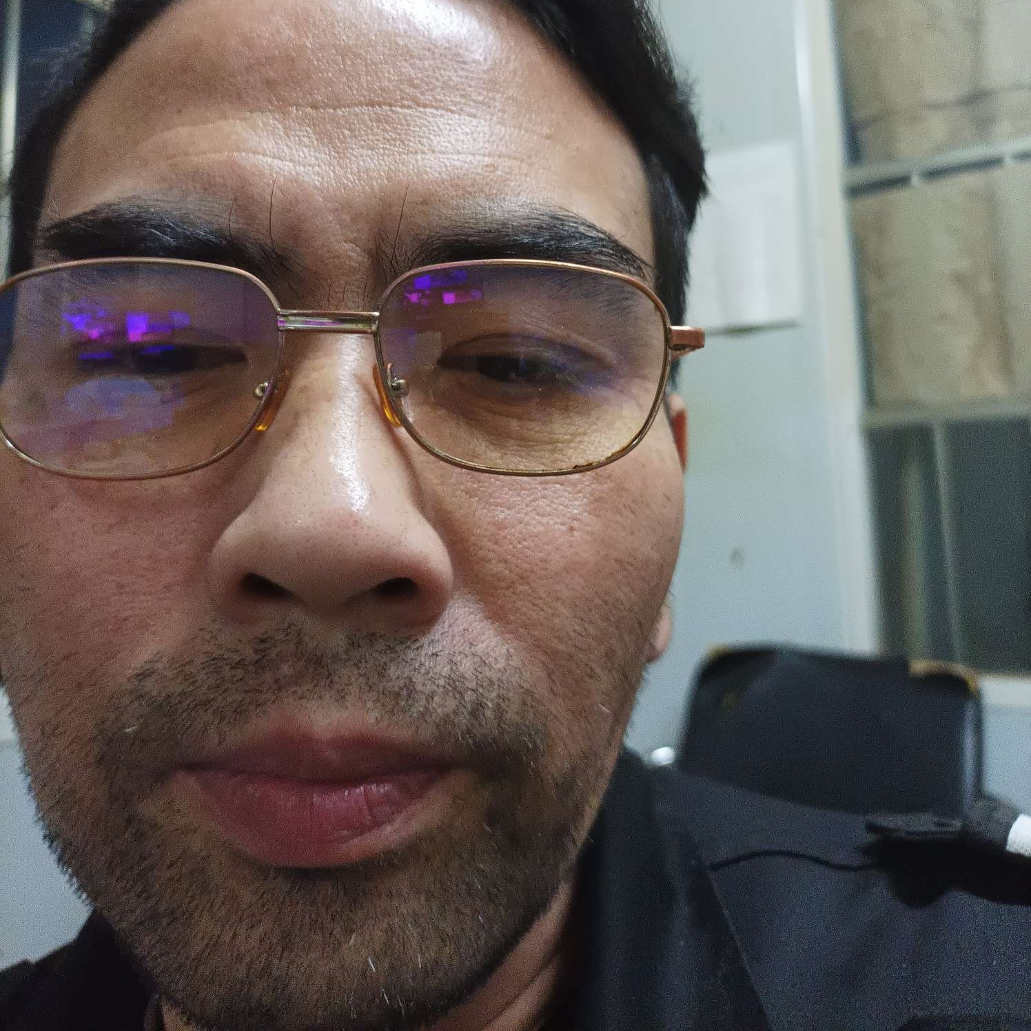 我们的等待冬耀的照片