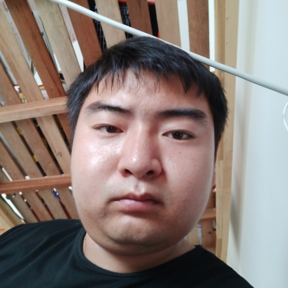 香菇安详的照片