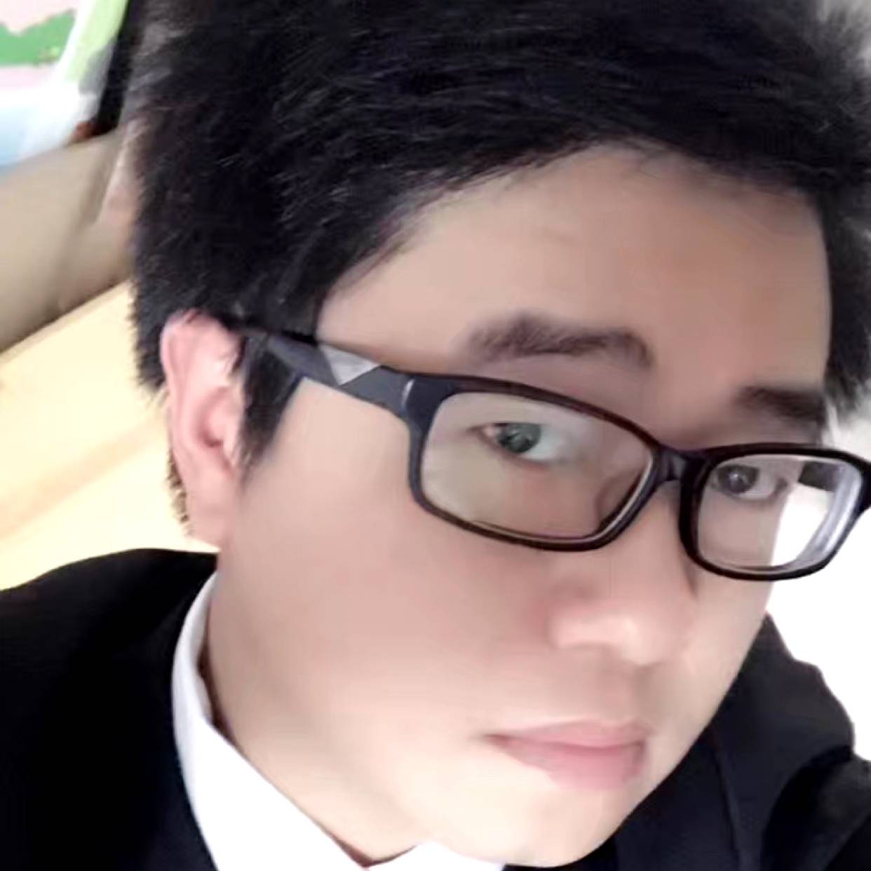 栩栩如我的照片