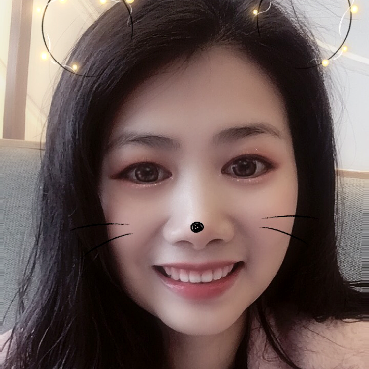小小朵朵的照片