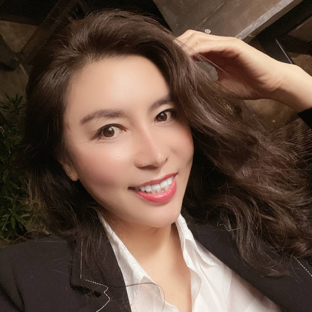 sherry 吴的照片