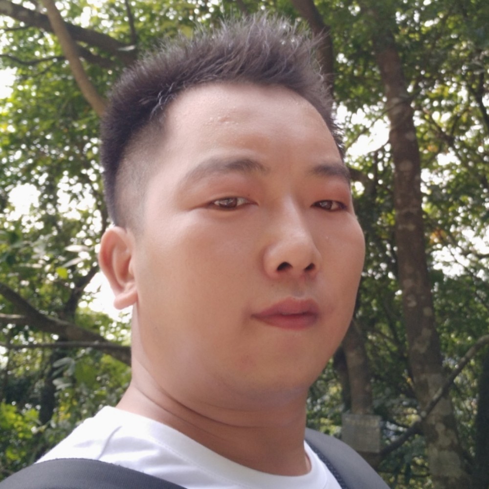 糖豆眼睛大的照片