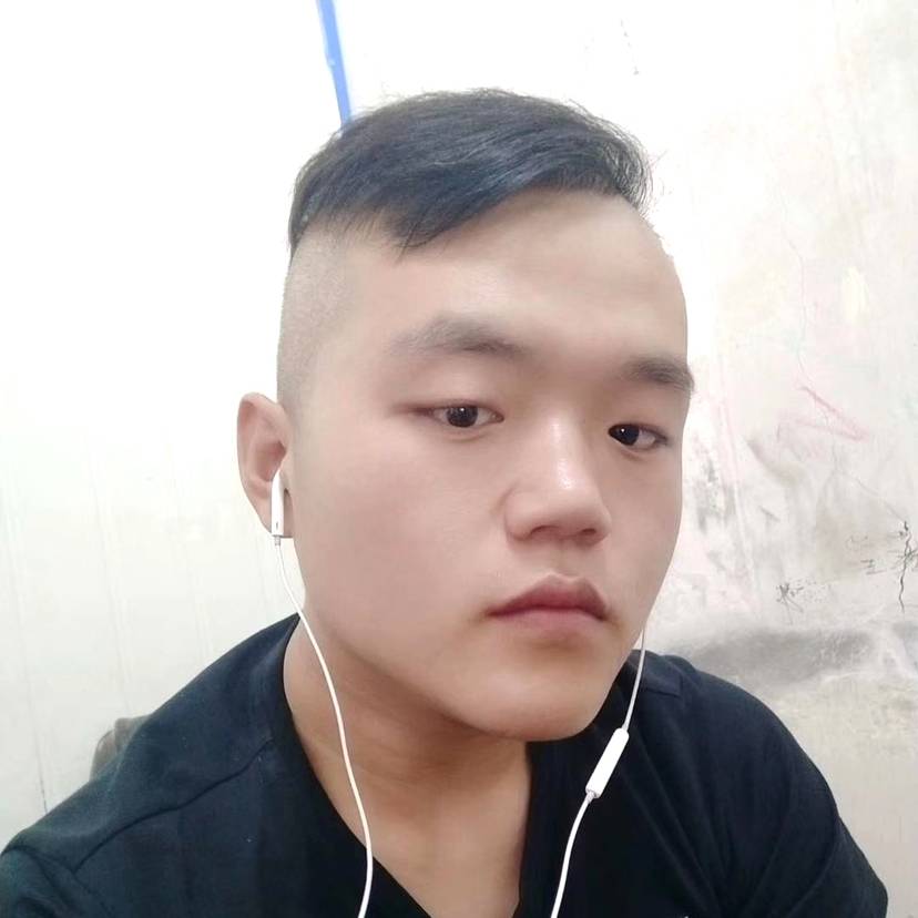 眼睛大的毛豆的照片