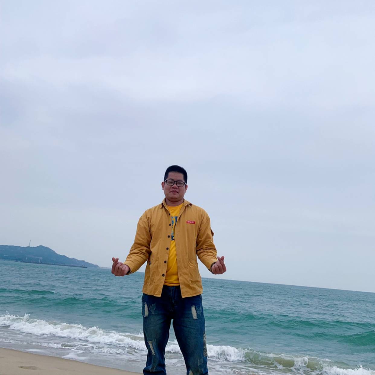 潮鑫的照片