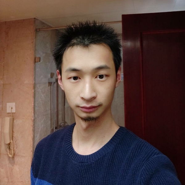 蓝弦的照片