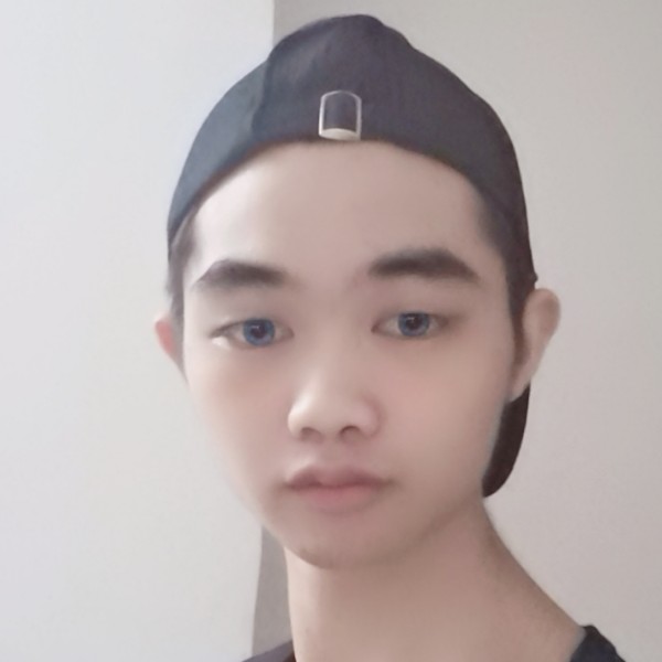 君莫笑的照片