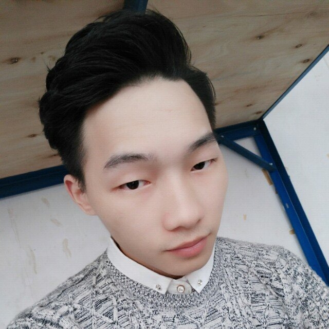 画板改变神勇的照片