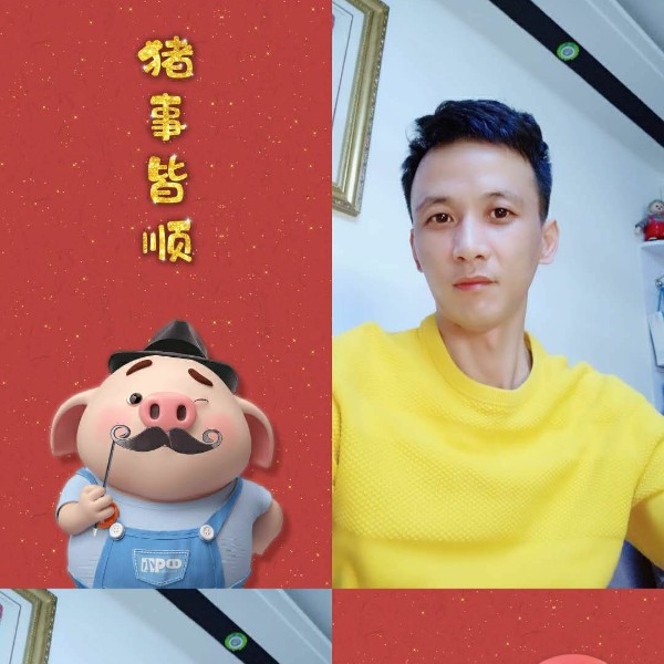 个性踢宝贝的照片
