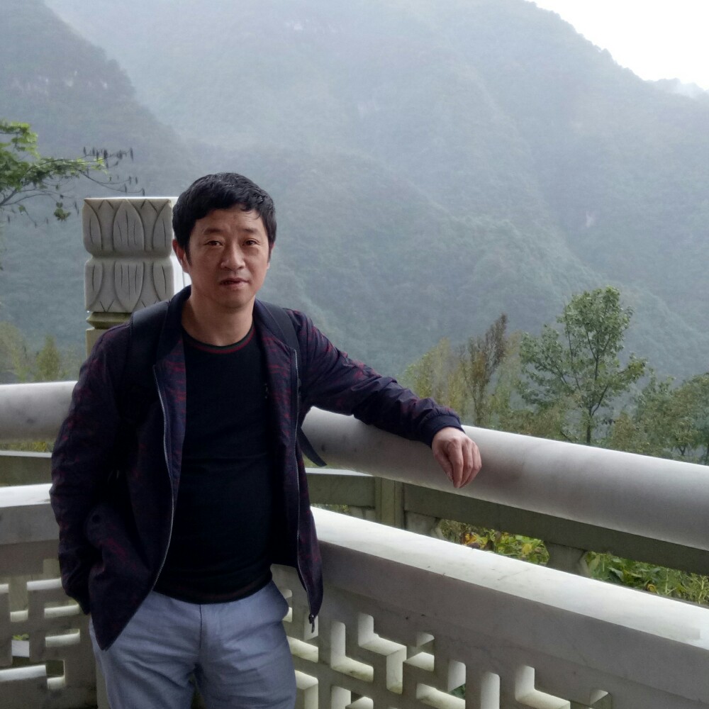 陪你到终点，的照片