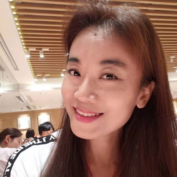 相遇中秋的照片
