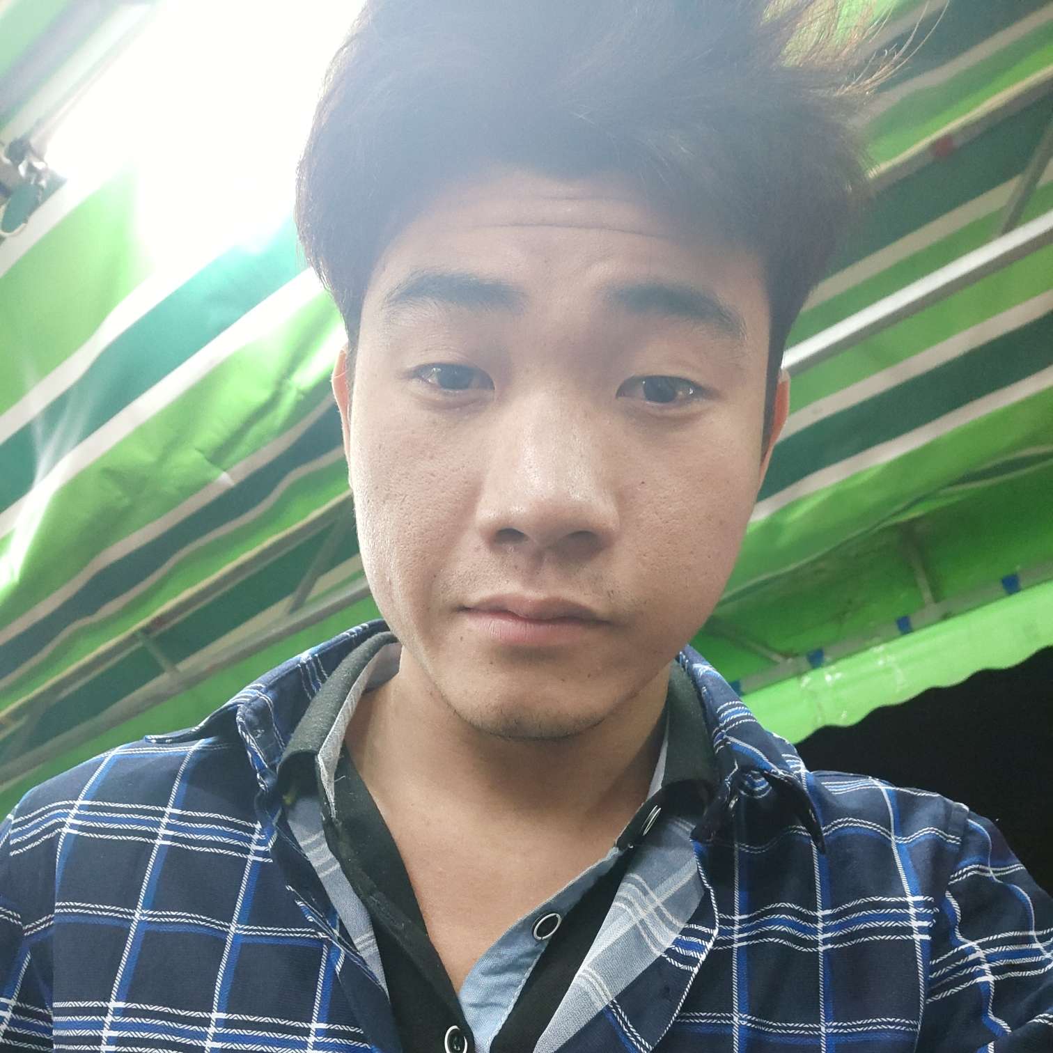 晨曦等待落寞的照片