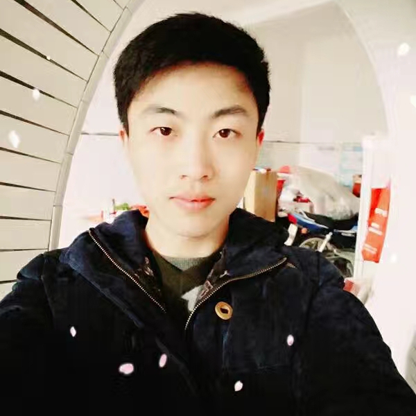 橘子洲万山红的照片