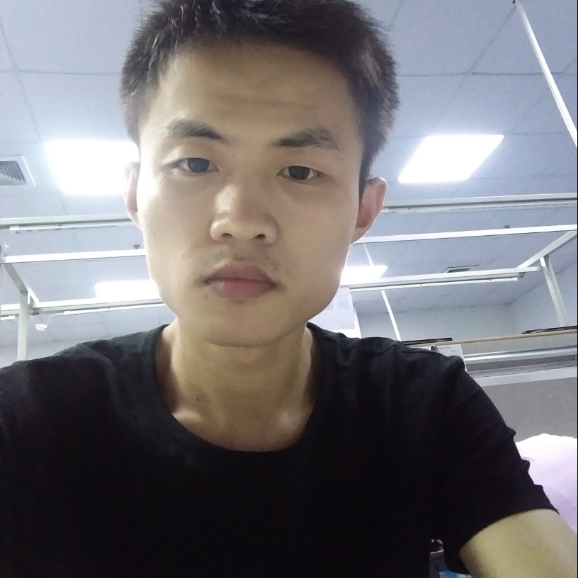 缱绻清爽的照片