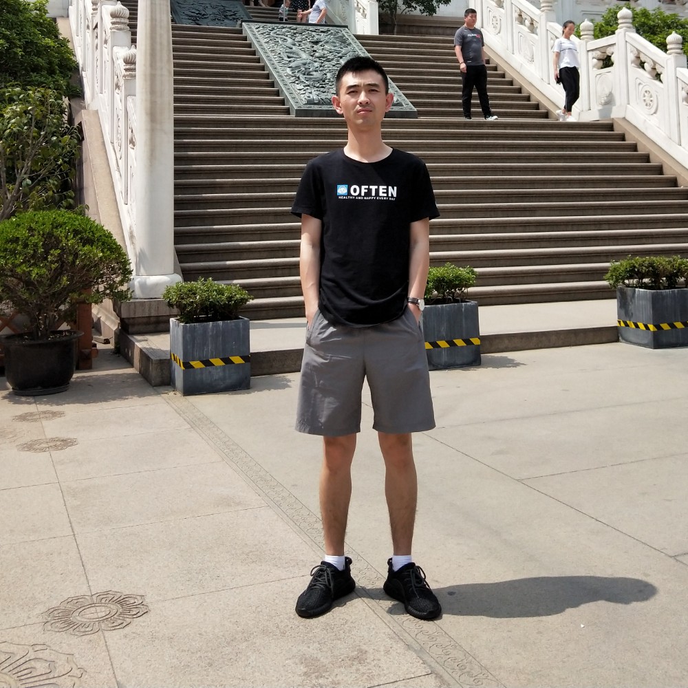 招牌漫步旧时光的照片