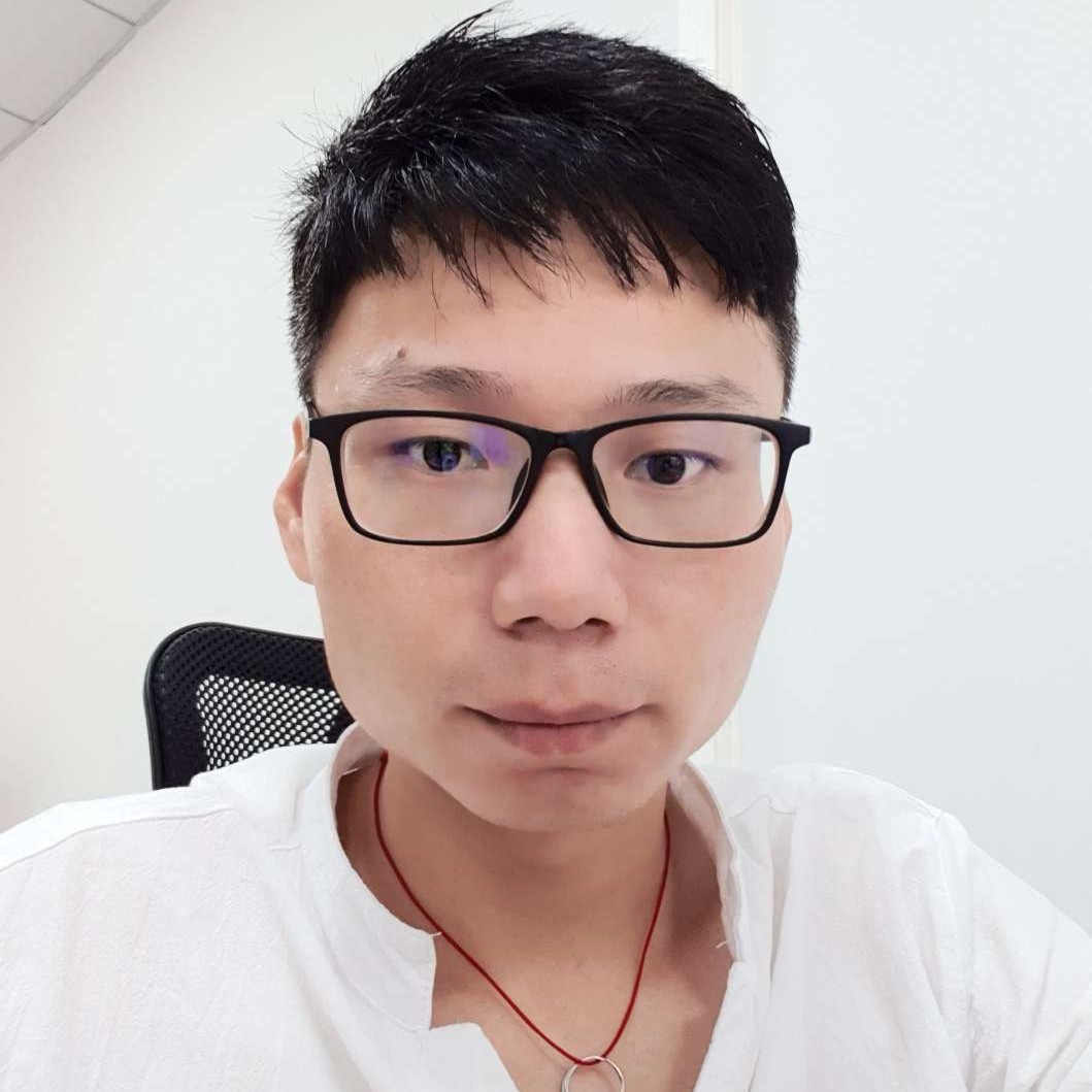 Lucas老雷的照片