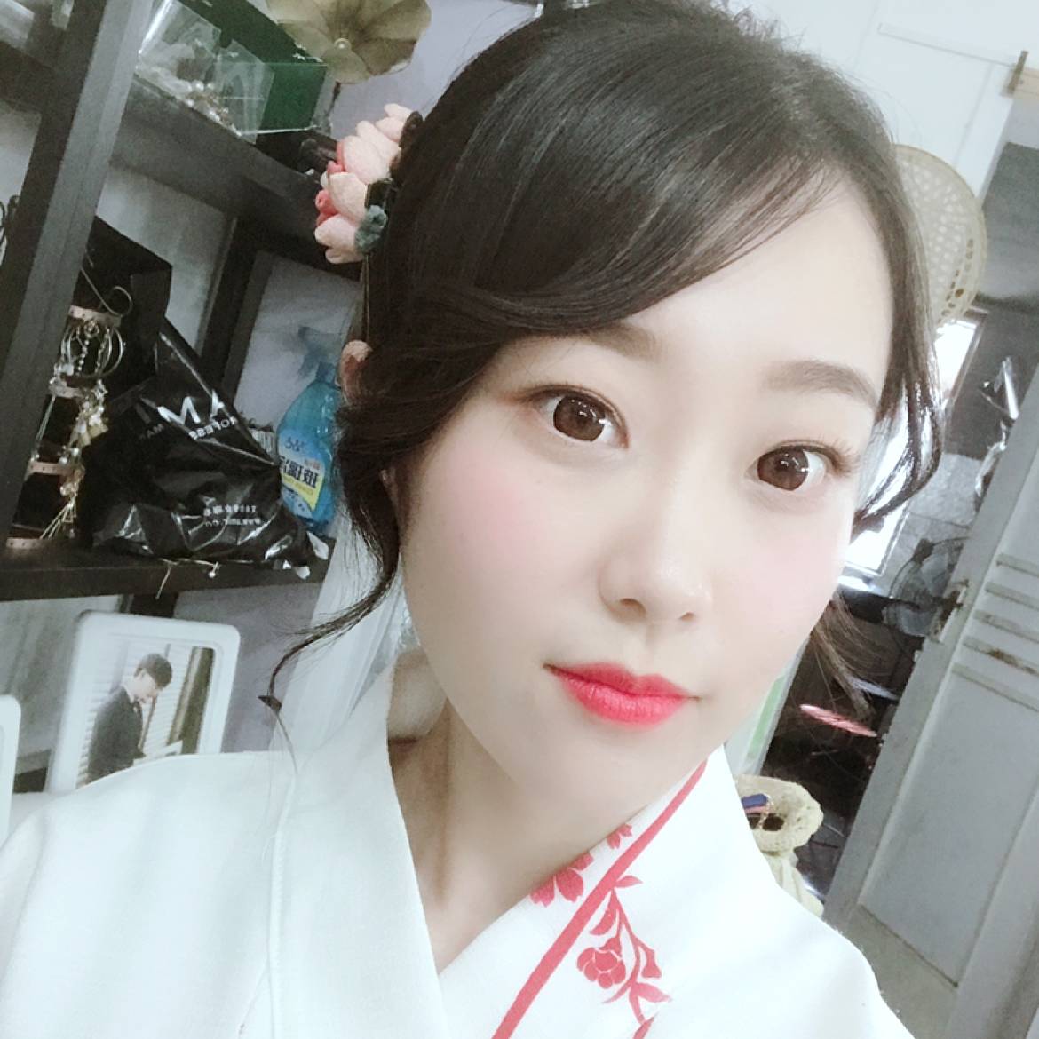 暖殇的照片