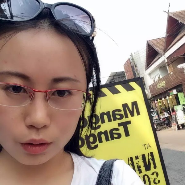 随遇而安自由自在的照片