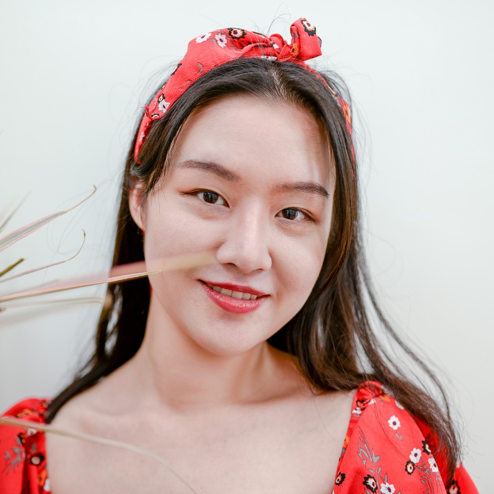 tutu Nancy的照片