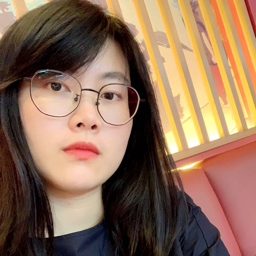 安琪琪琪的照片