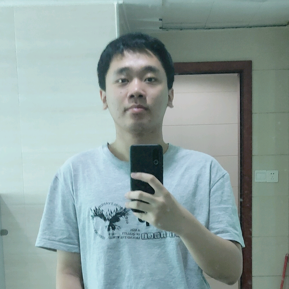 慎独丶的照片