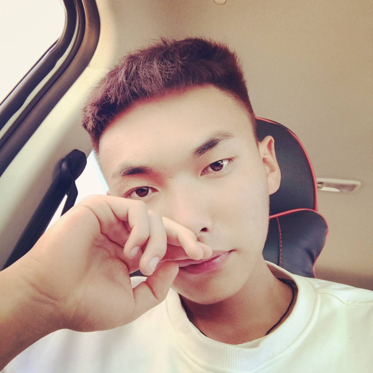 白一扬的照片