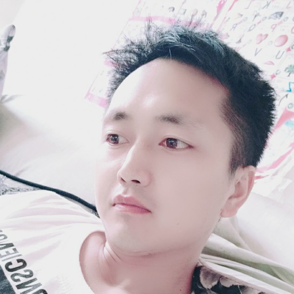 青花邂逅包容，的照片