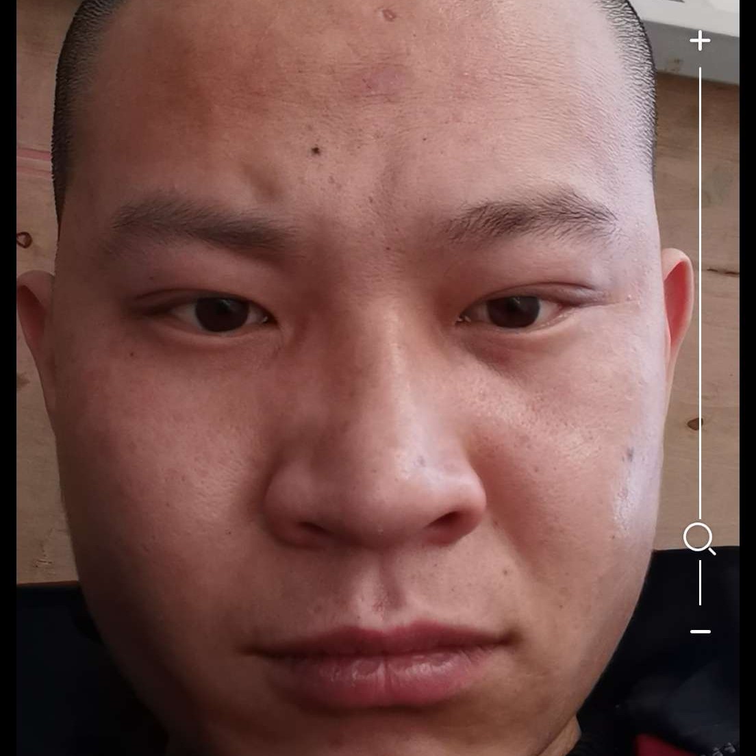 亲爱的别急的照片