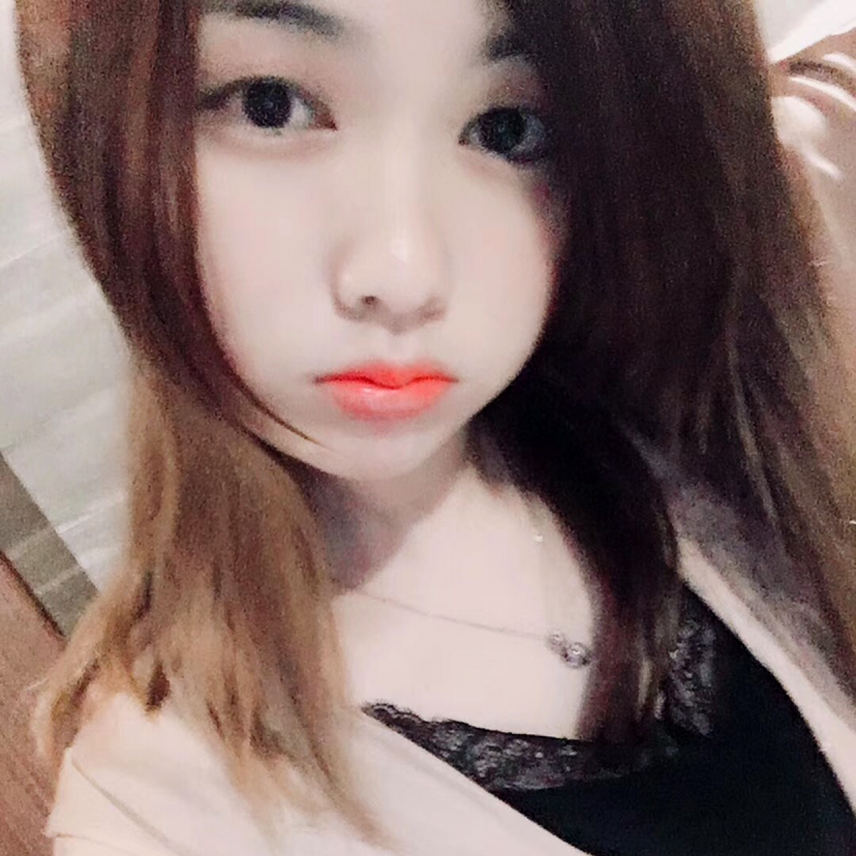 星愿請甜美的照片