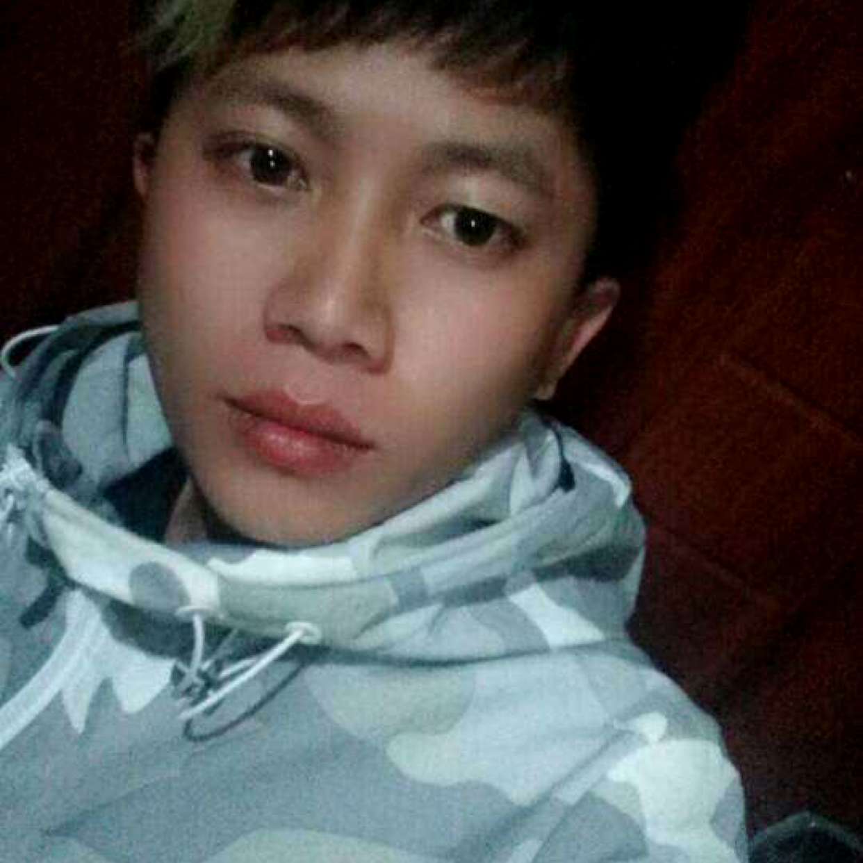 幸运找你的照片