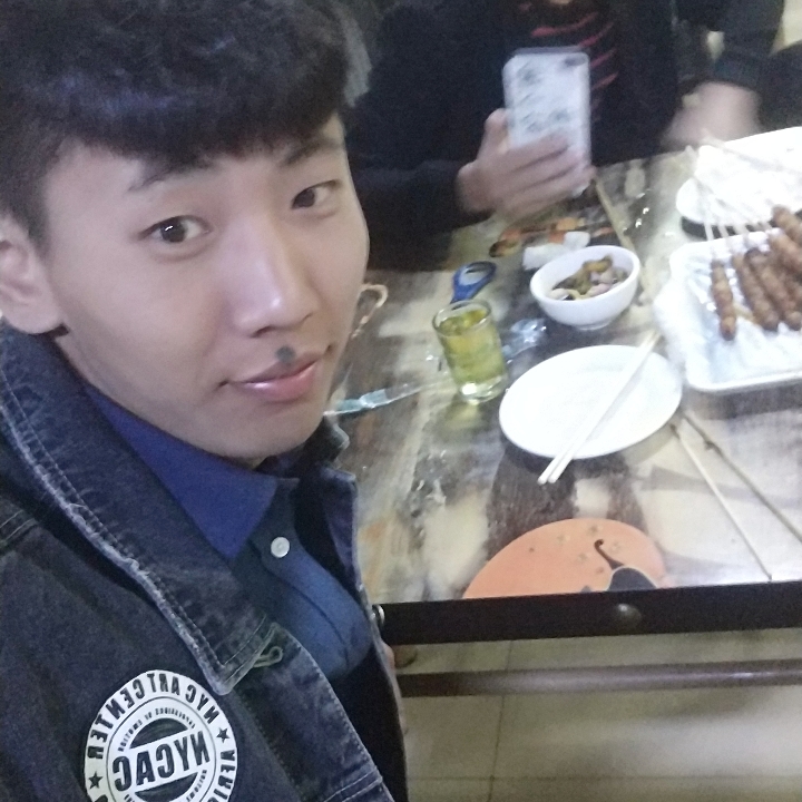 和谐方盒的照片