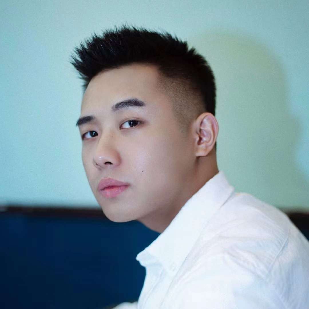 端正的照片
