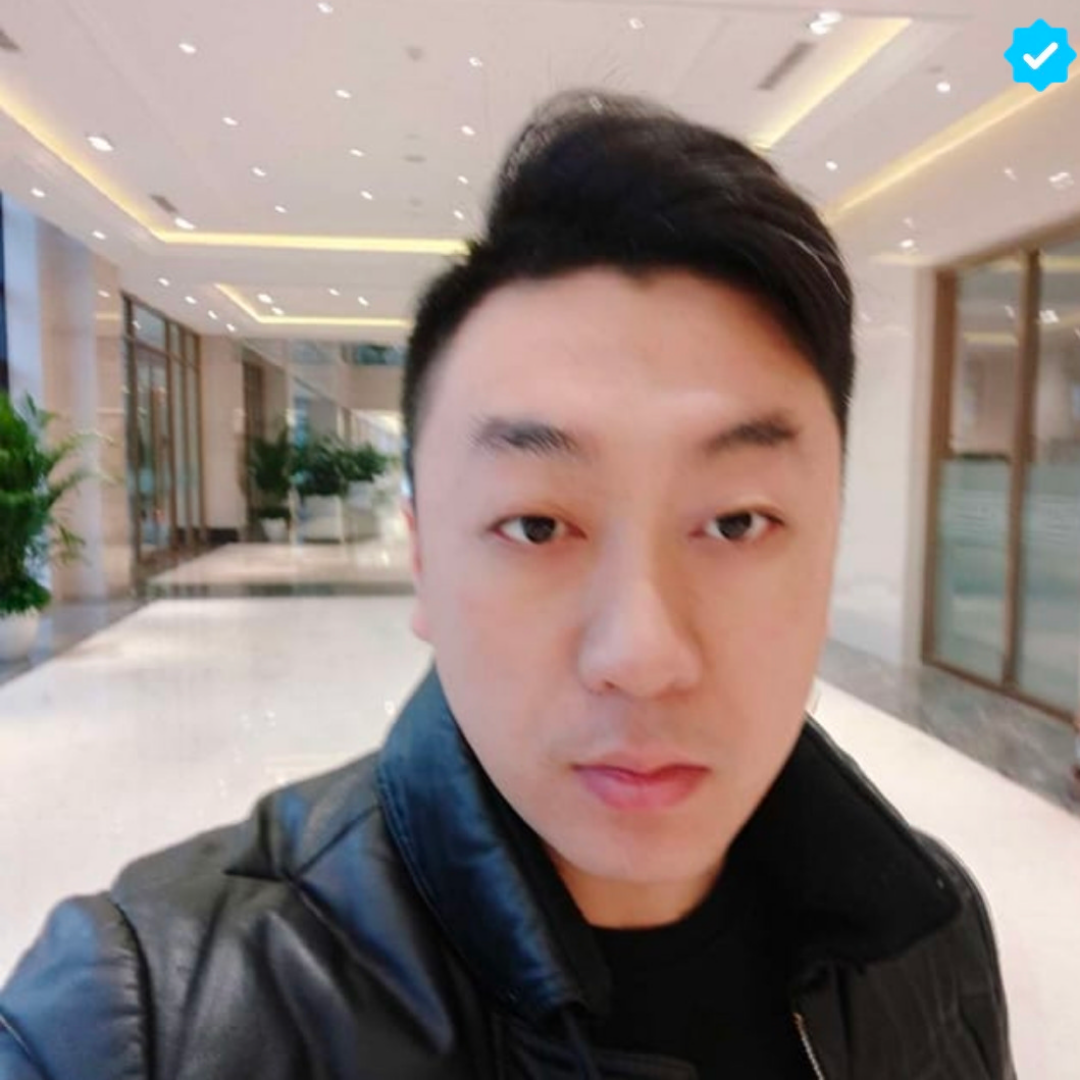 漫跑晨阳的照片