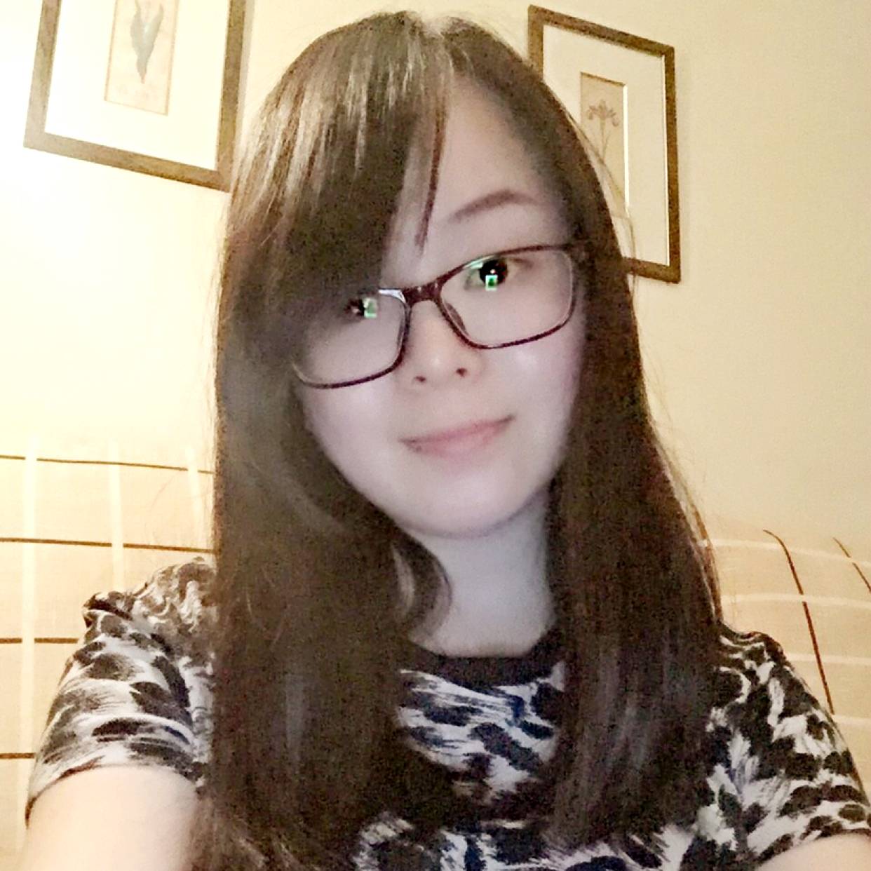 低调宝儿的照片