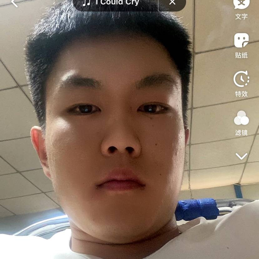 小星星……的照片