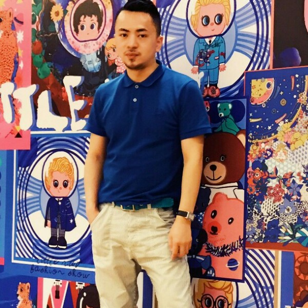 海纳百川13的照片