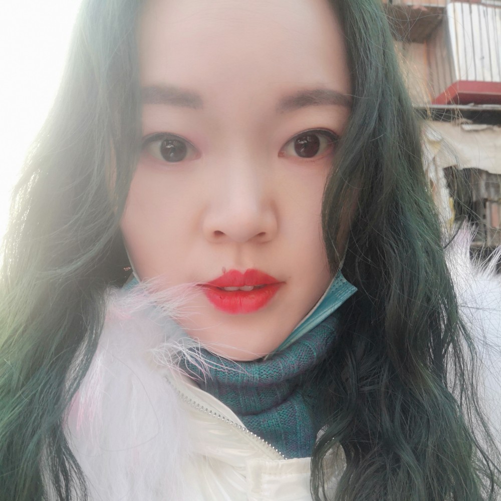 活波的小可爱的照片