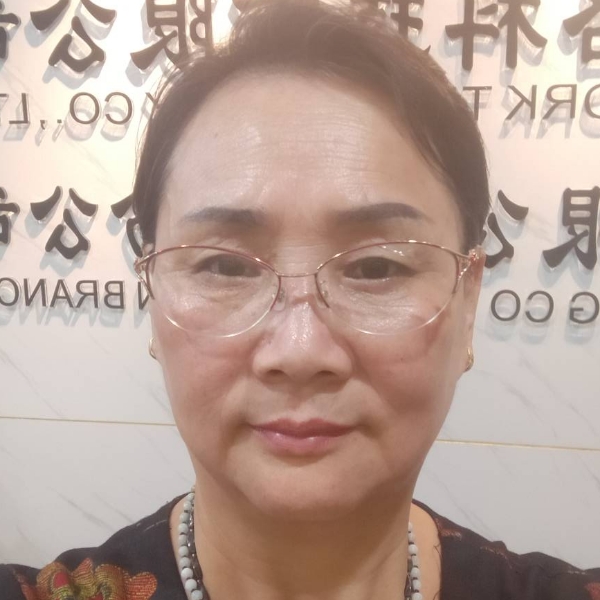 刘贵人的照片