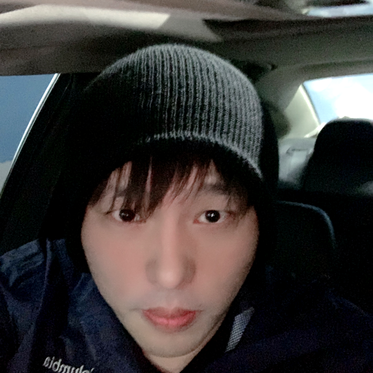 射手座的我的照片