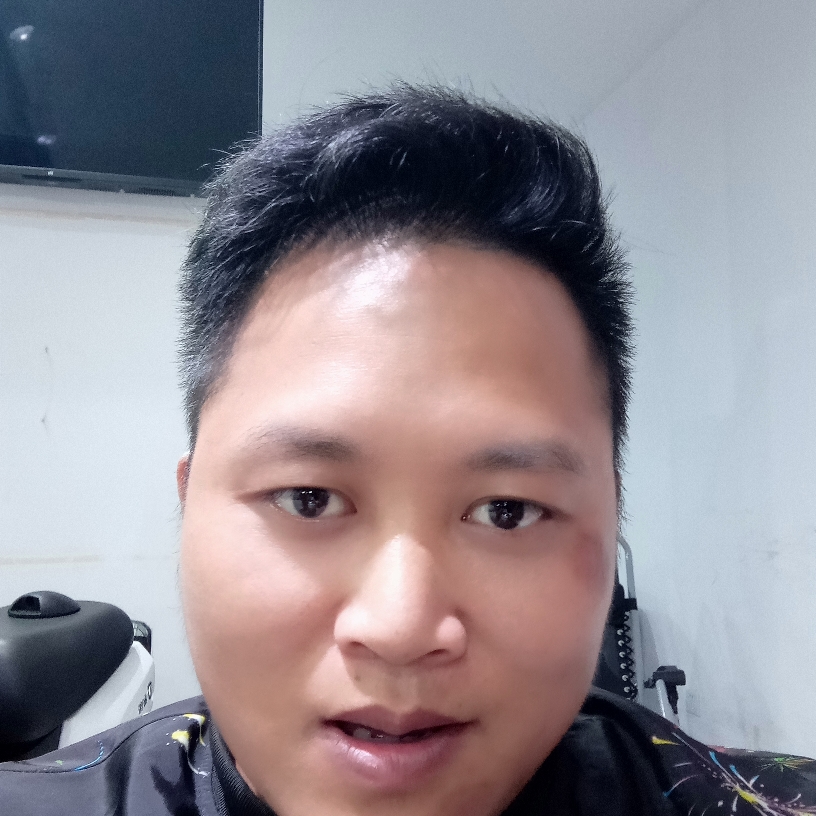 顺心保卫冬瓜的照片