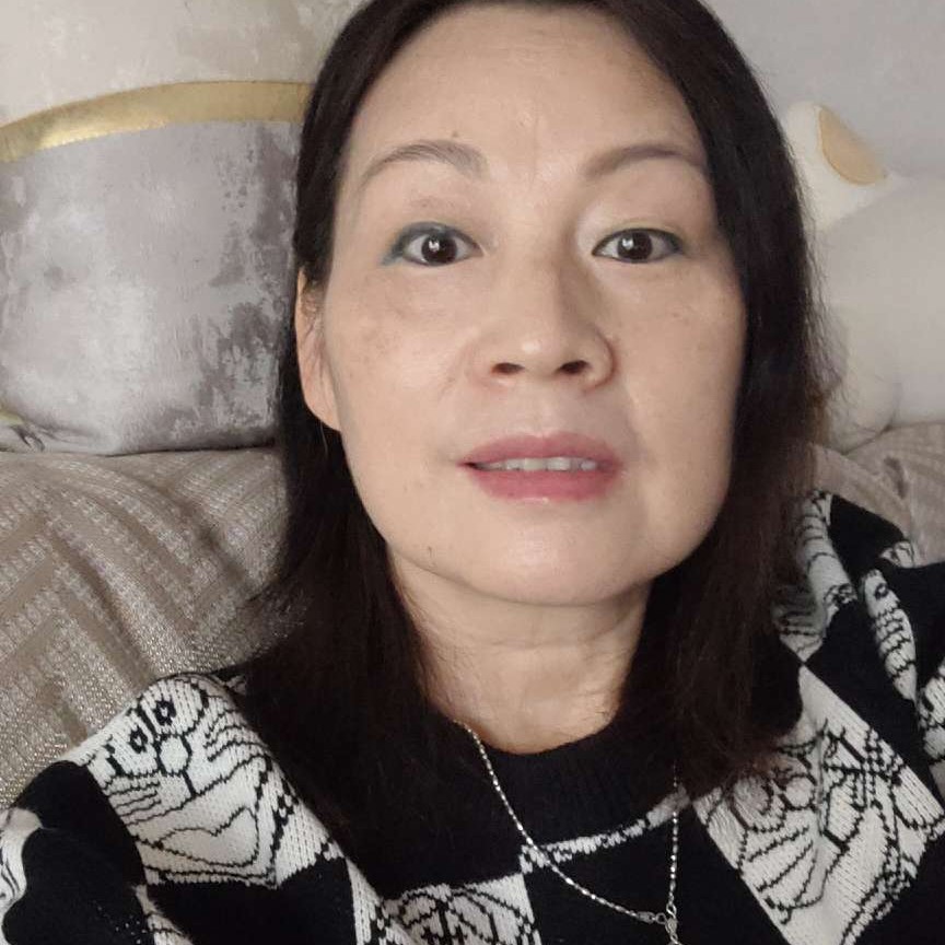 相扶相伴的照片